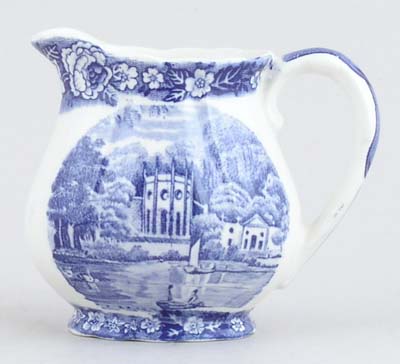 Creamer or Jug c1950s